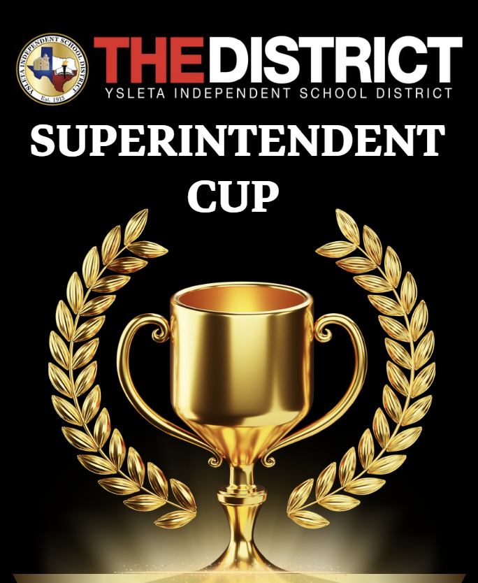 2024 VEX YISD Superintendent Cup [Invitational]