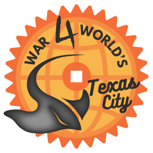 War4Worlds V5RC High Stakes Competition (HS only, In-Person)