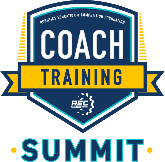 REC Foundation Coach Training Summit