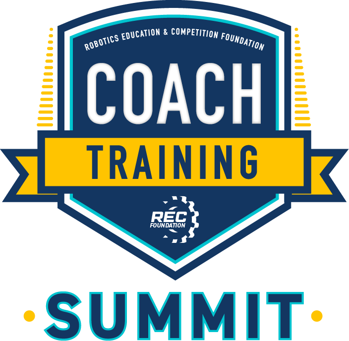 REC Foundation Coach Training Summit