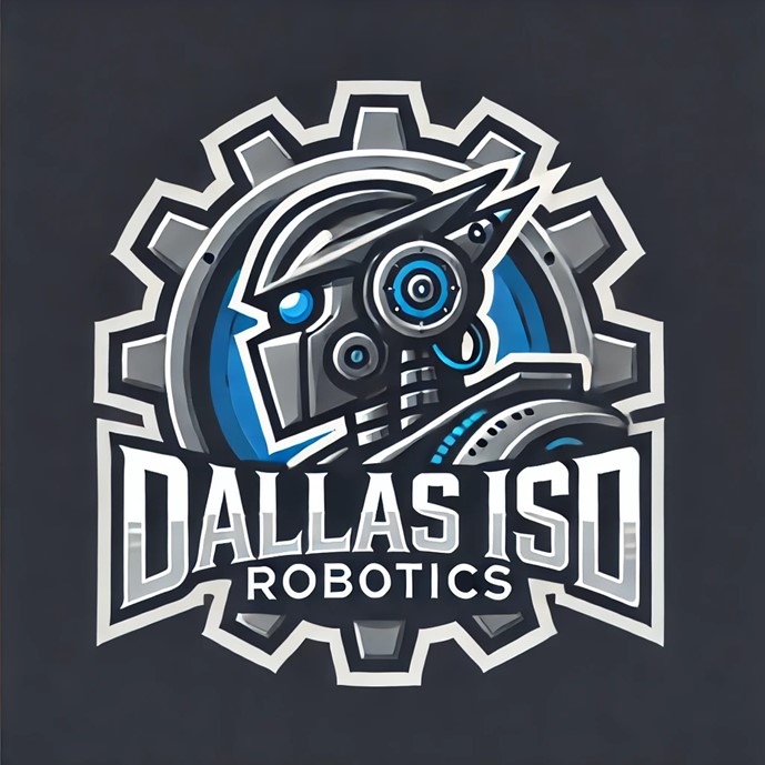 Dallas ISD's Unleash the Bots! ~ Dallas ISD Only