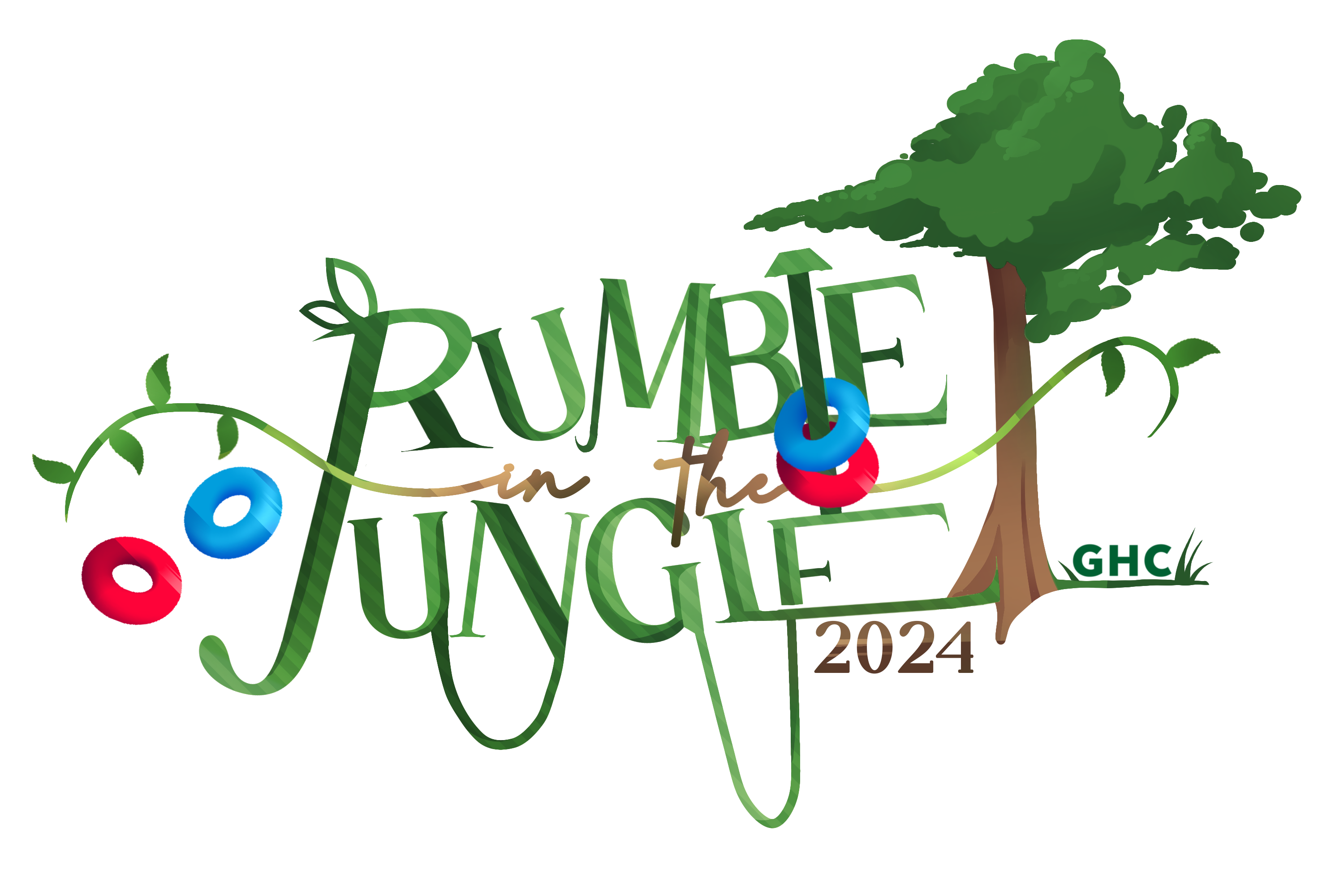 Rumble in the Jungle