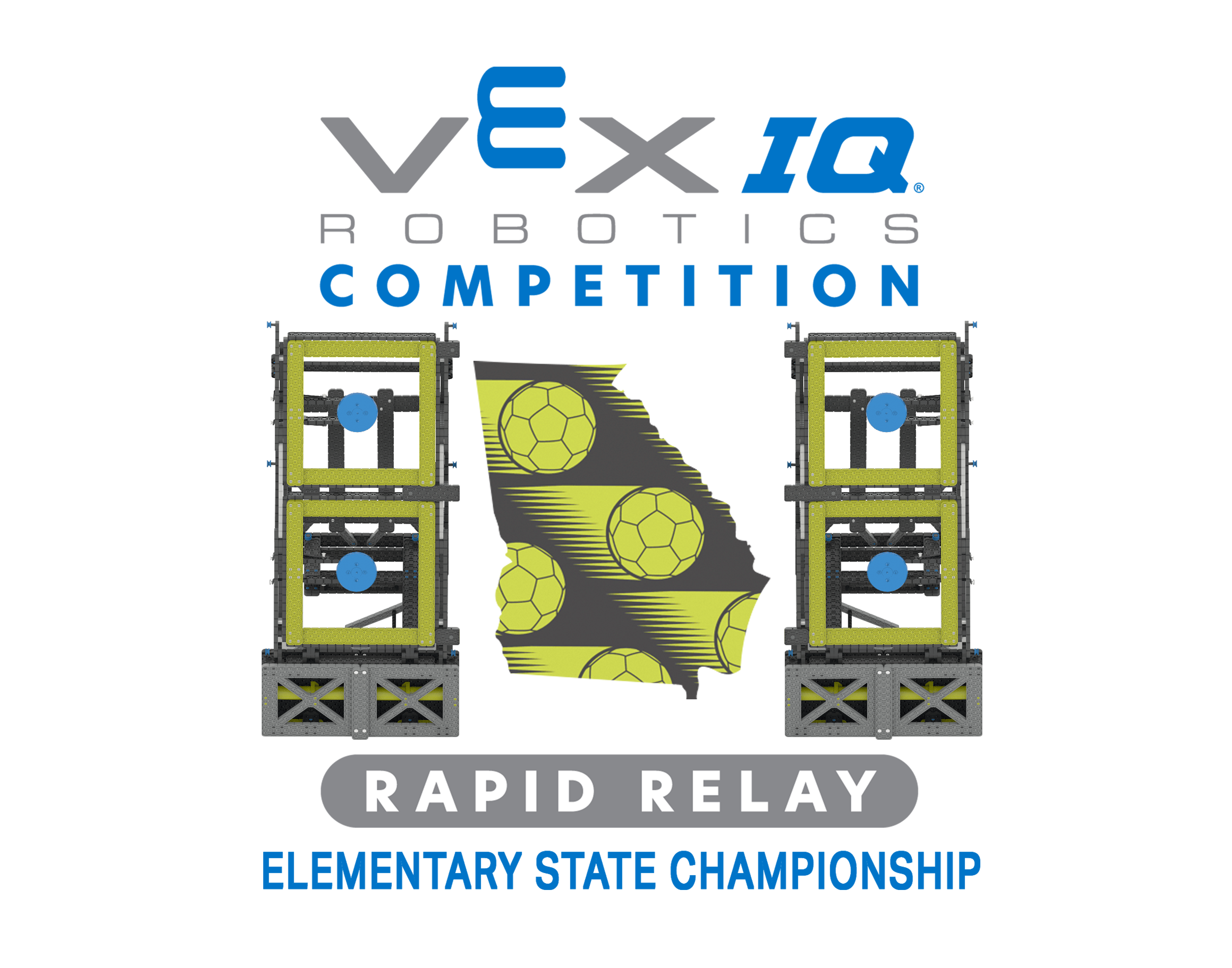 Georgia VEX IQ Robotics Competition State Championship (ES)