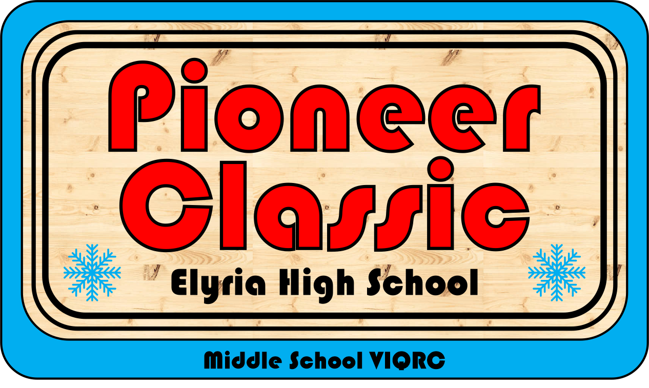 Pioneer Winter Classic Blended - Elyria, Ohio