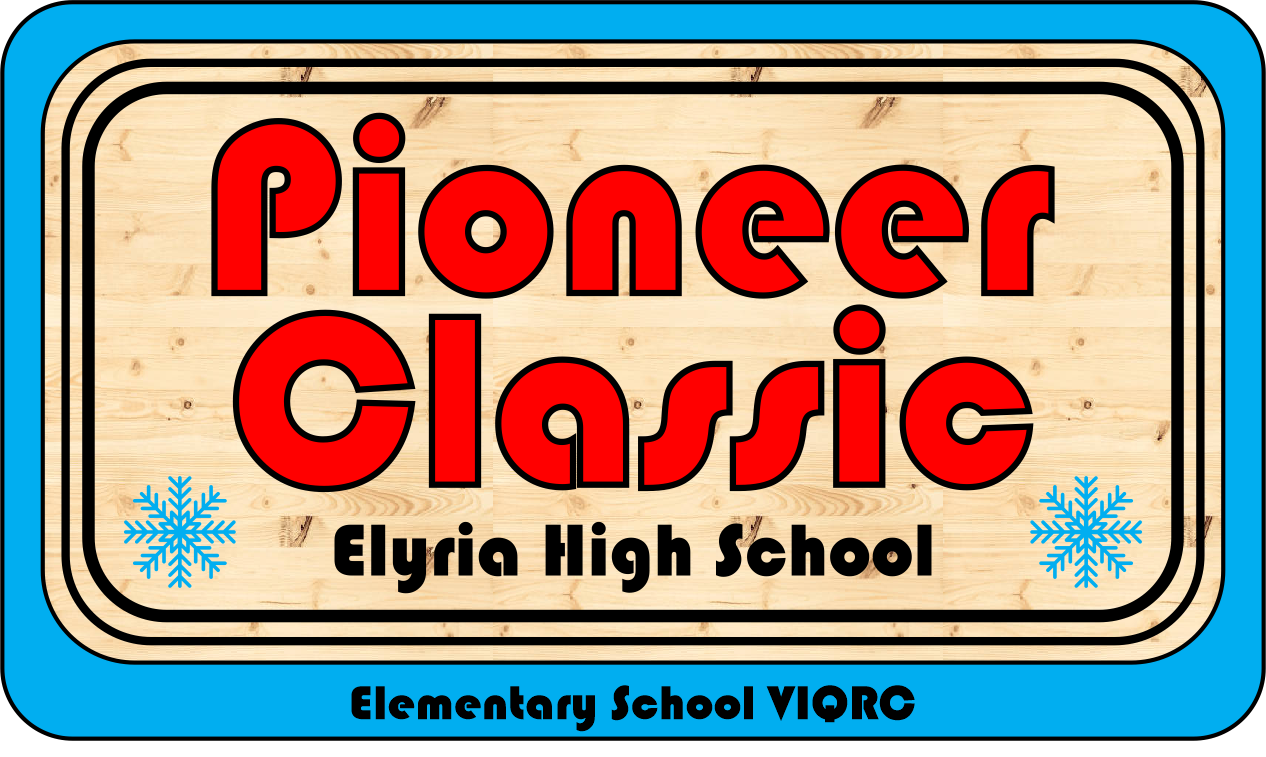 Pioneer Winter Classic Blended - Elyria, Ohio