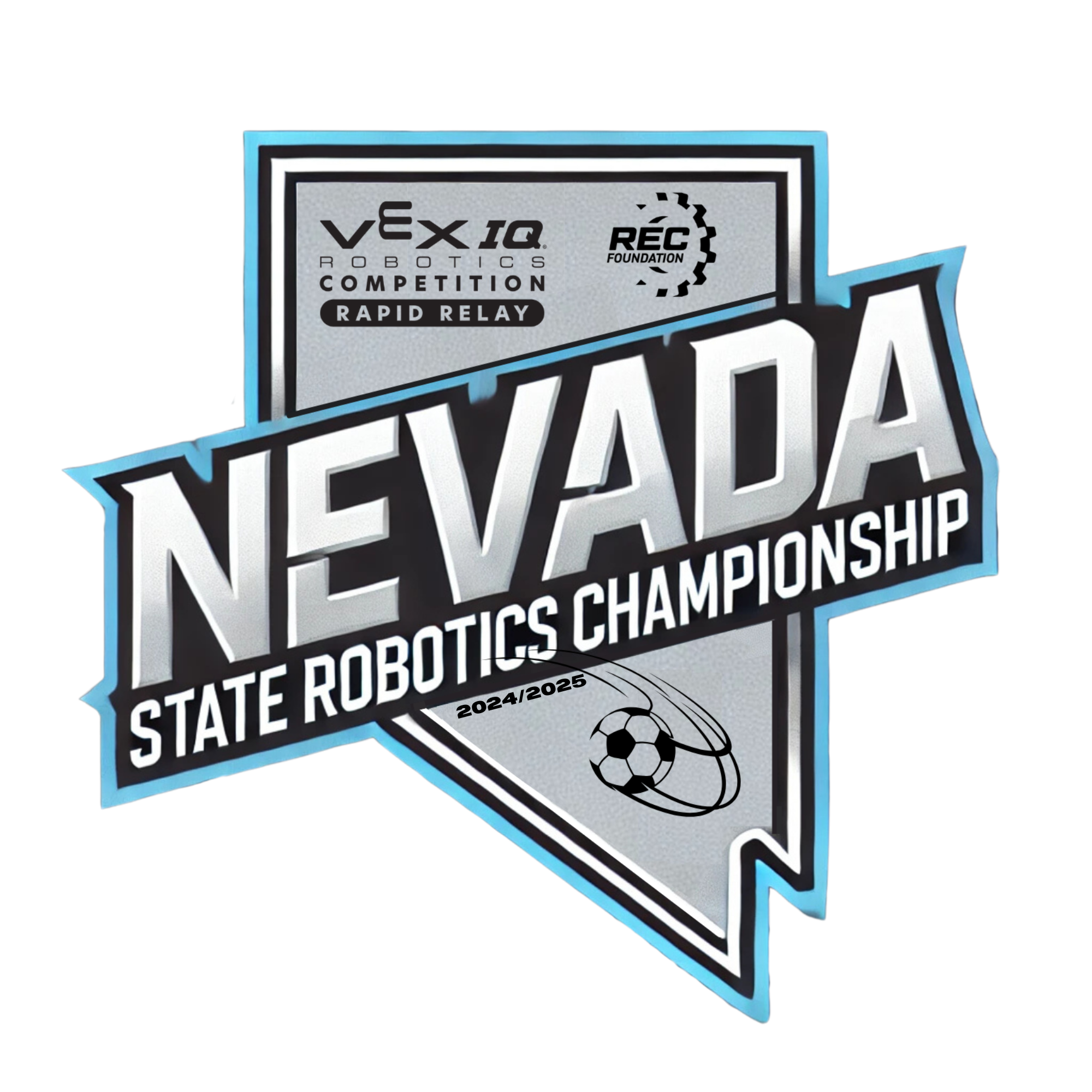 2025 NV MIDDLE SCHOOL State Championship for Rapid Relay