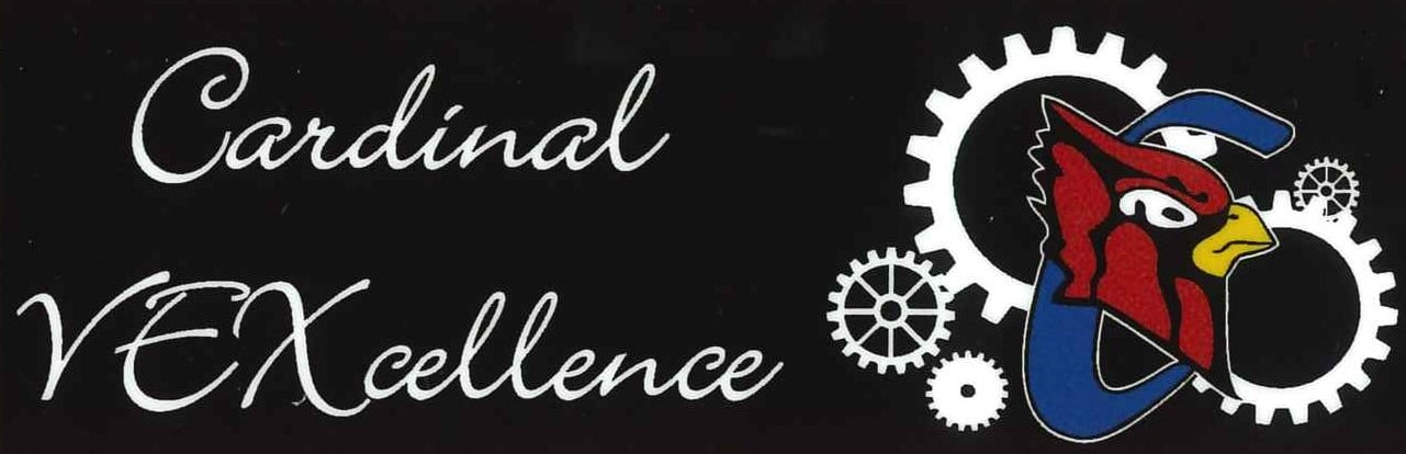 Cheney VEXcellence V5RC Tournament  (HS Only)