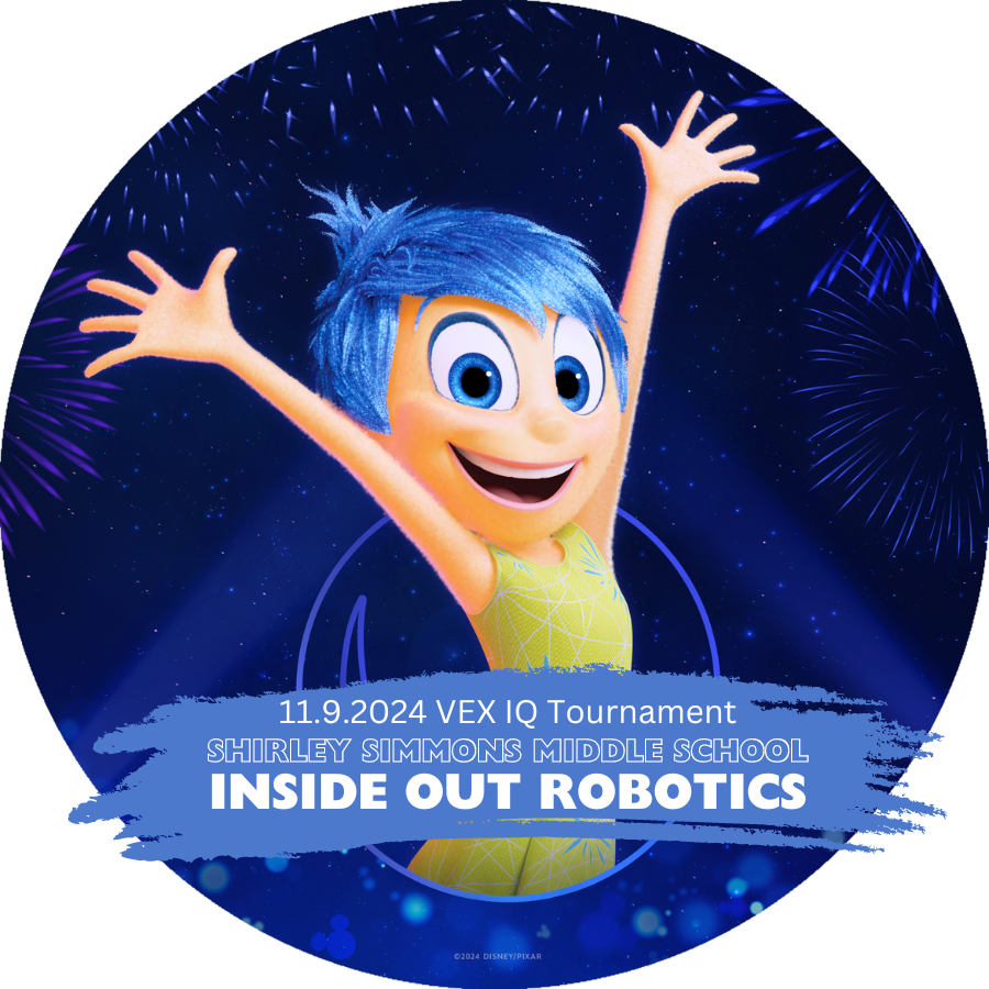 (Elementary) MCS @ LBE "Inside Out Robotics"