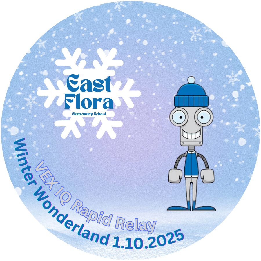 (Elementary) MCS @ East Flora "Winter Wonderland" 1.10.25
