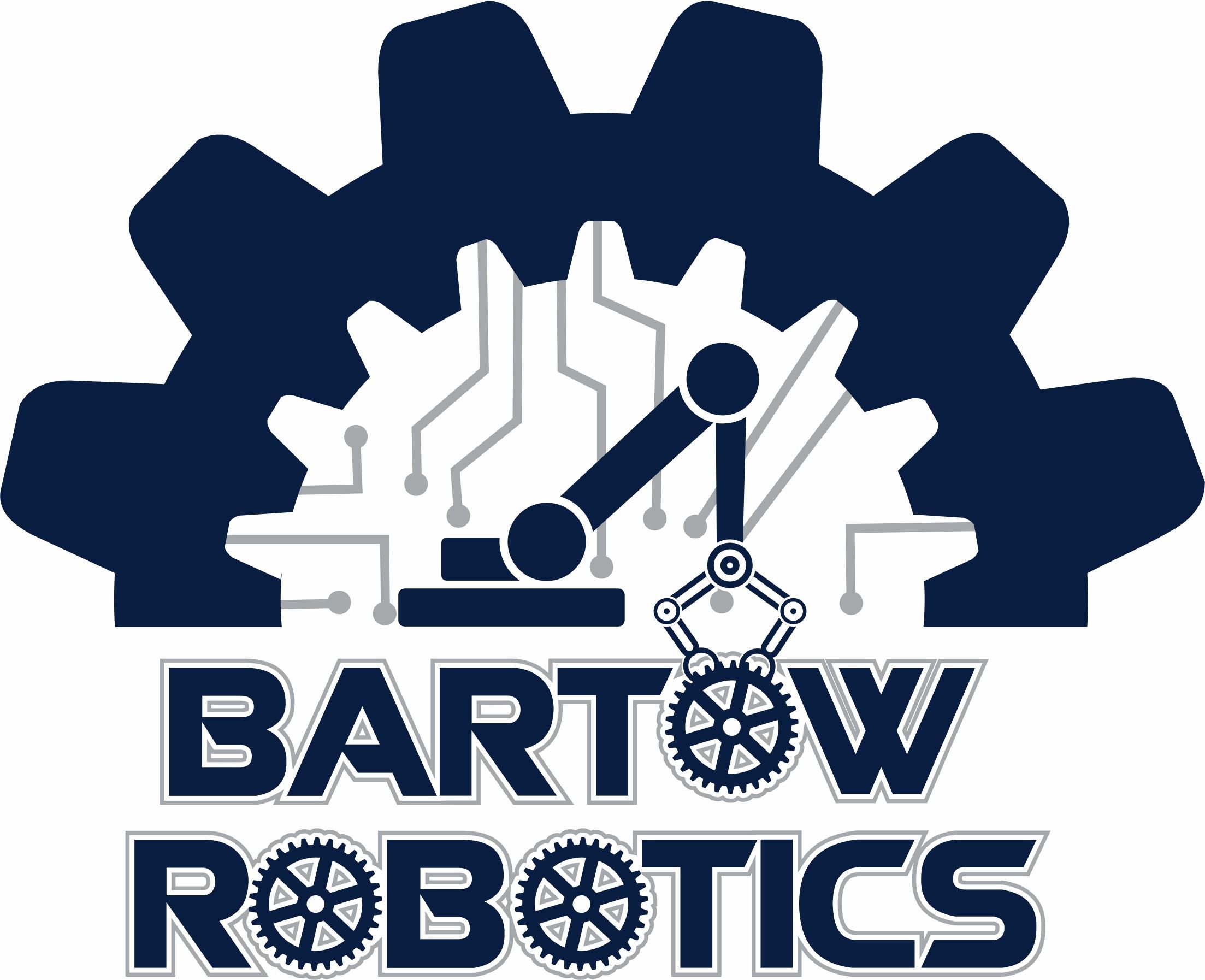 Bartow Vex IQ Robotics Competition 2024-25 Rapid Relay