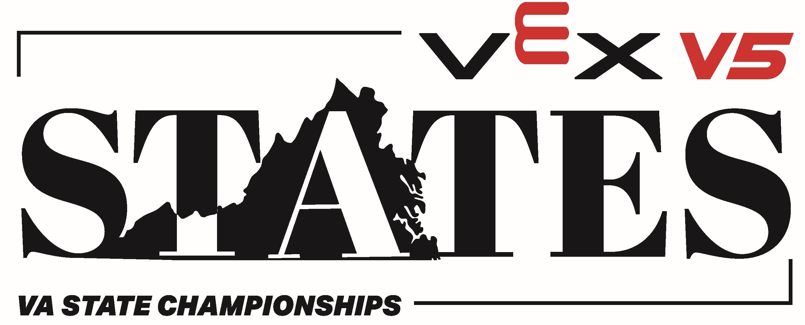 2025 Virginia V5RC State Championship (MS)
