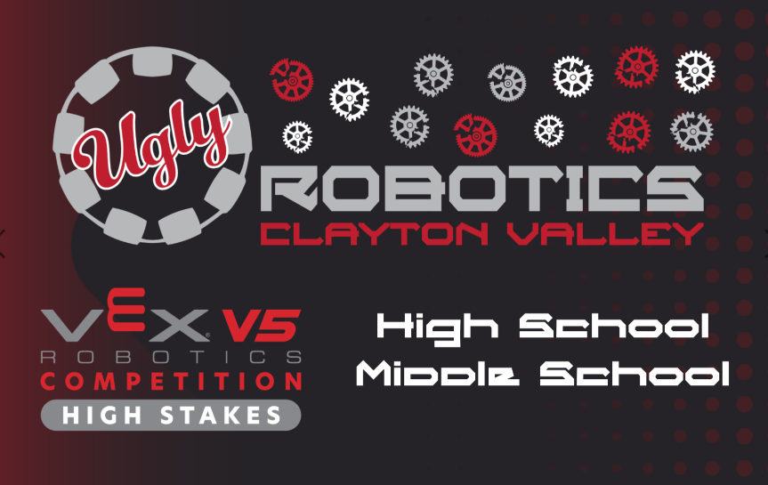 CVCHS Ugly Robotics High Stakes Tournament #2