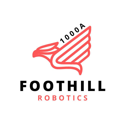 Foothill Robotics 1st Annual High Stakes Tournament