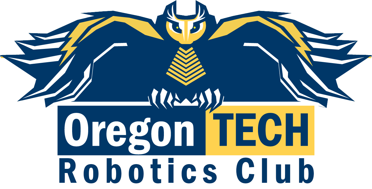 Oregon Tech Portland-Metro VEX V5 Robotics Tournament