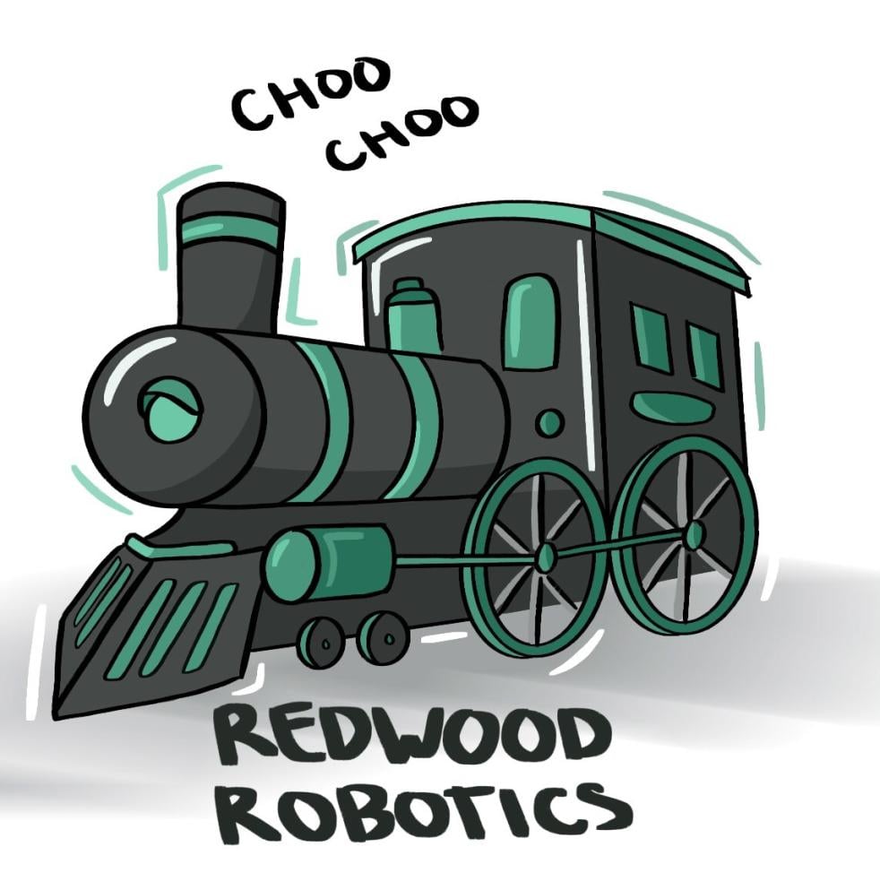 Third Annual Redwood Choo Choo Winter Tournament