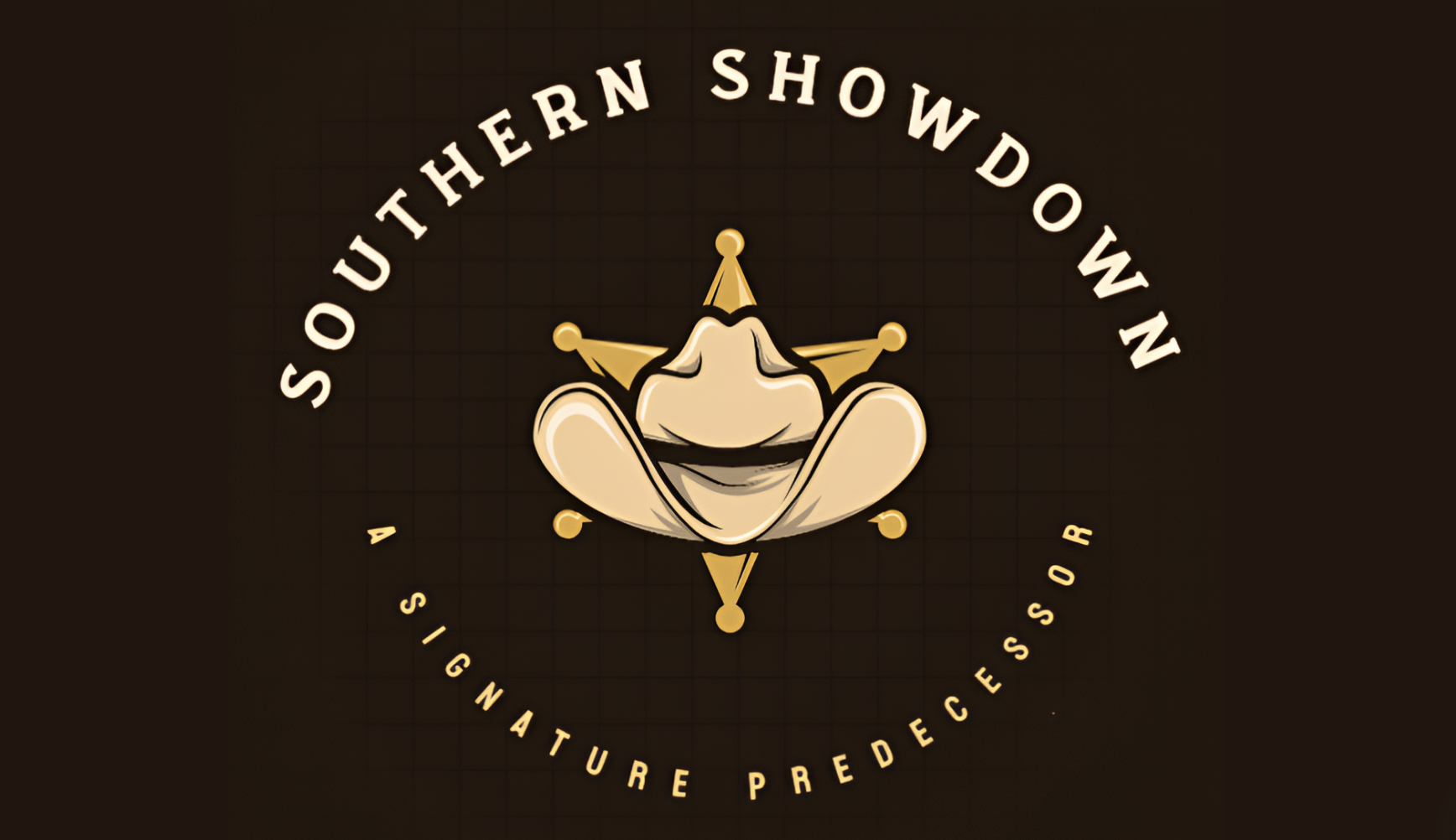 Southern Showdown (CANCELED)