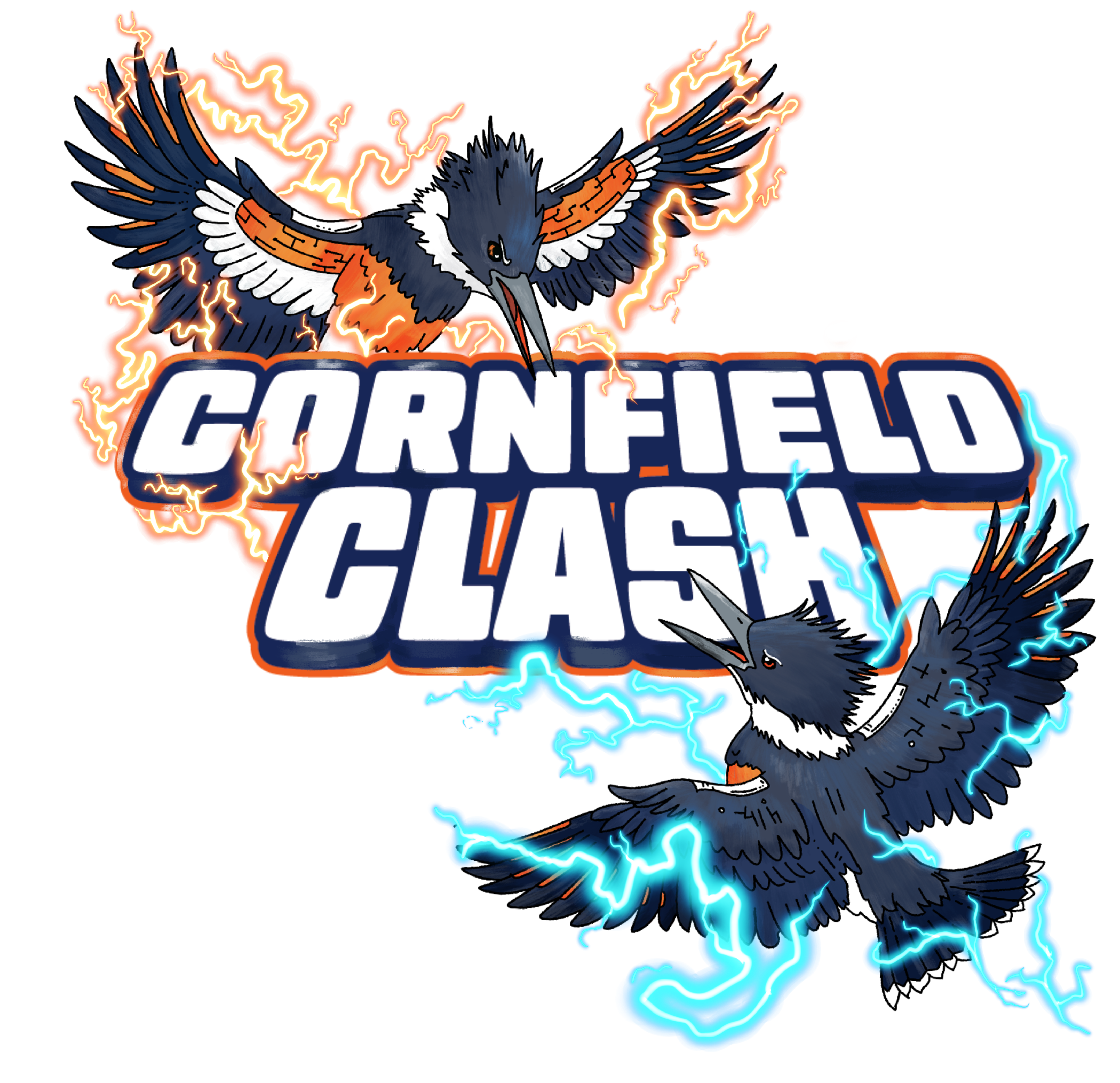 Illini Cornfield Clash Jr 2025 - V5RC HS/MS