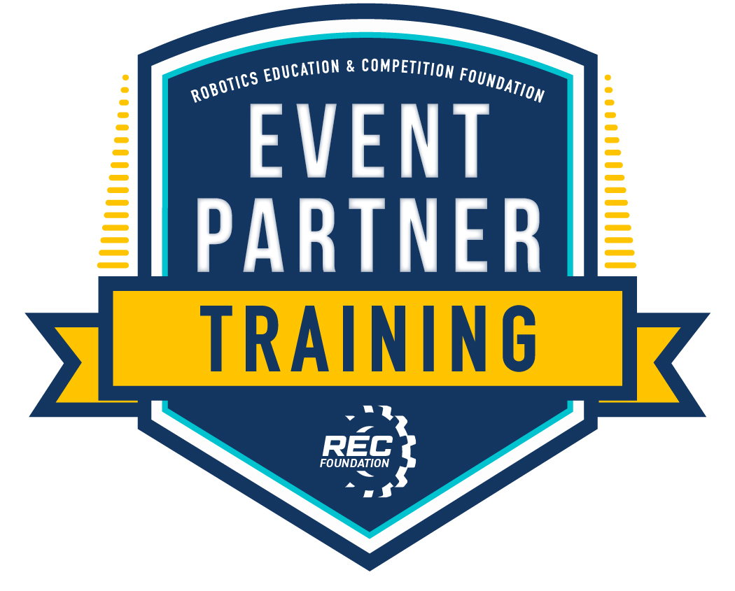 2024-2025 REC Foundation Event Partner Training