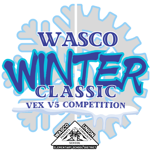 Wasco Winter Classic