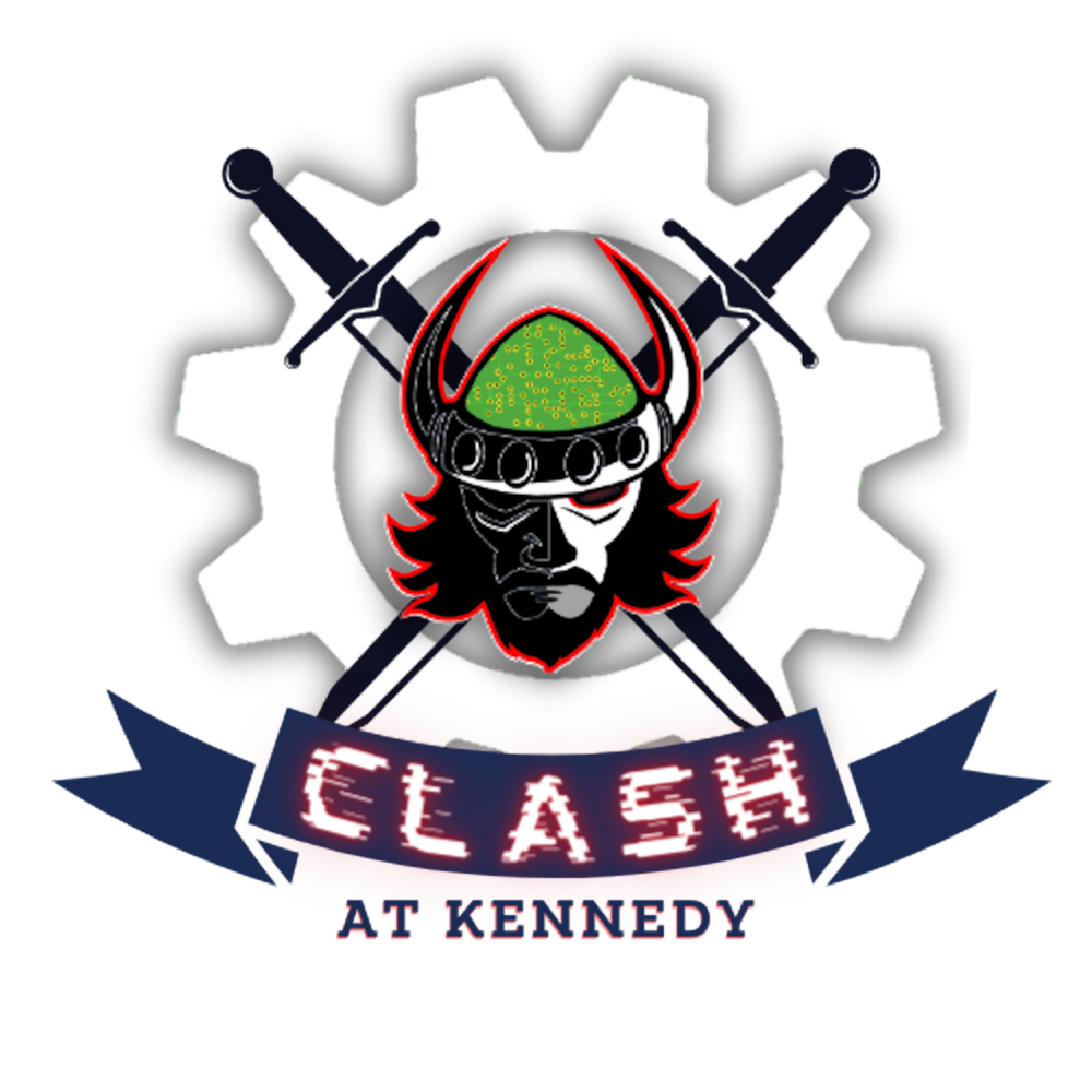 Clash at Kennedy - VEX V5 High Stakes Qualifier