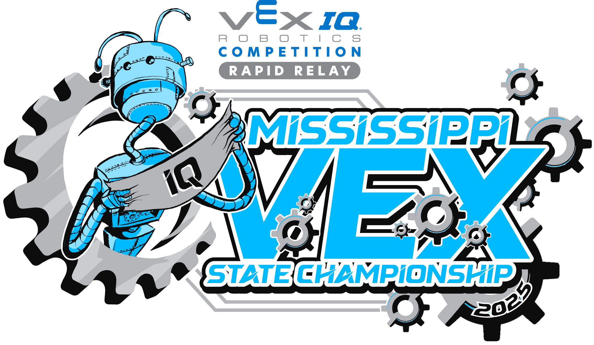 (IQ ES) 2025 Mississippi VEX Robotics State Championship