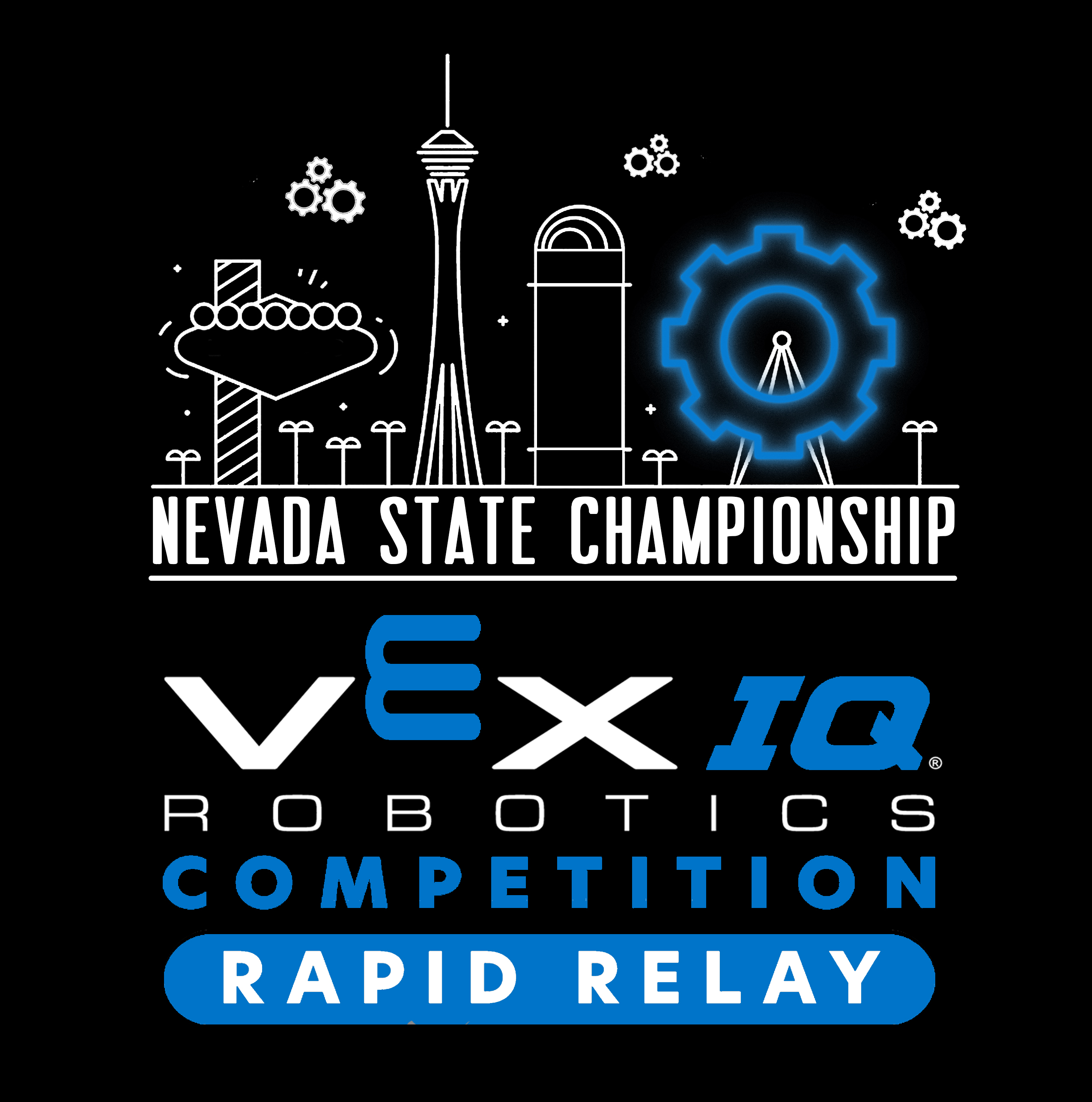 Nevada Elementary School VIQRC State Championship
