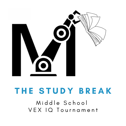 The Study Break: VEX IQ Robotics Competition (MS only)