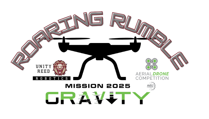 UHRS Drone Competition