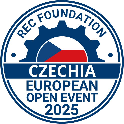 VIQRC | Rapid Relay | Czech Open 2025 | (ES/MS)