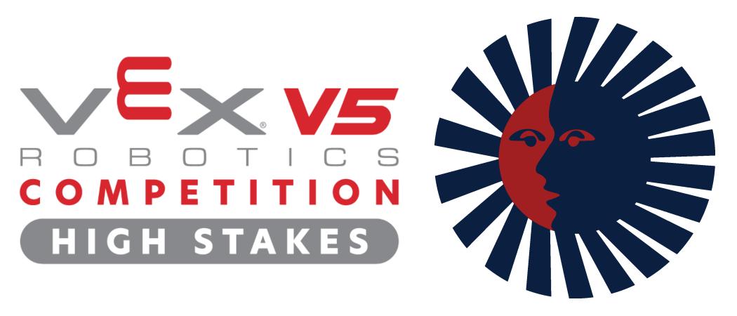 KDS Robotics VEX  High Stakes Qualifier 1