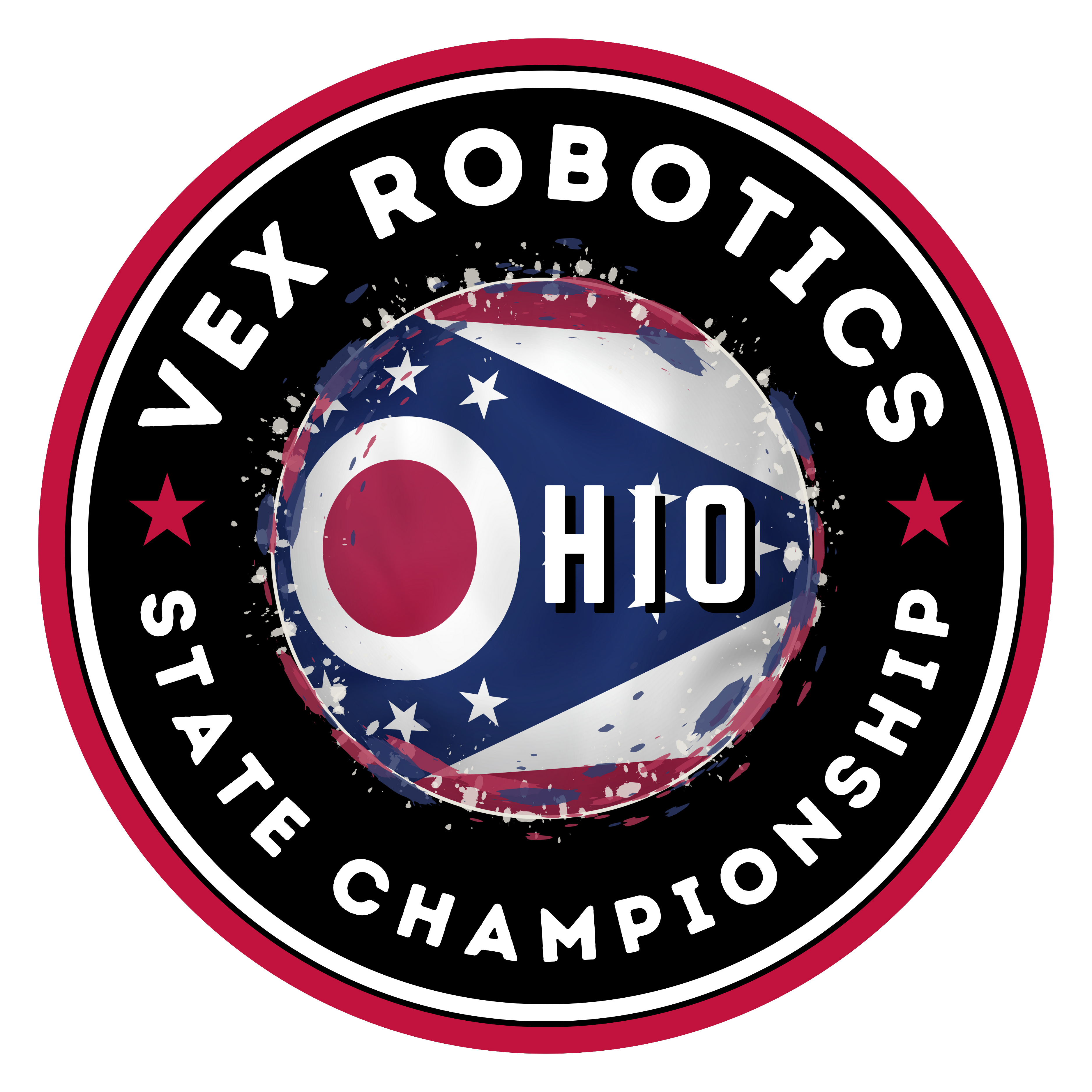 2025 Ohio VEX V5 MS Robotics State Championship