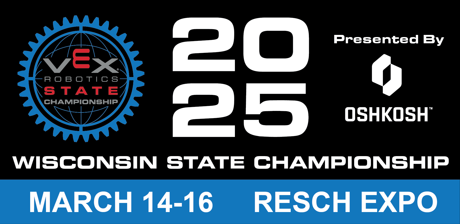 2025 Wisconsin VEX IQ MS State Championship