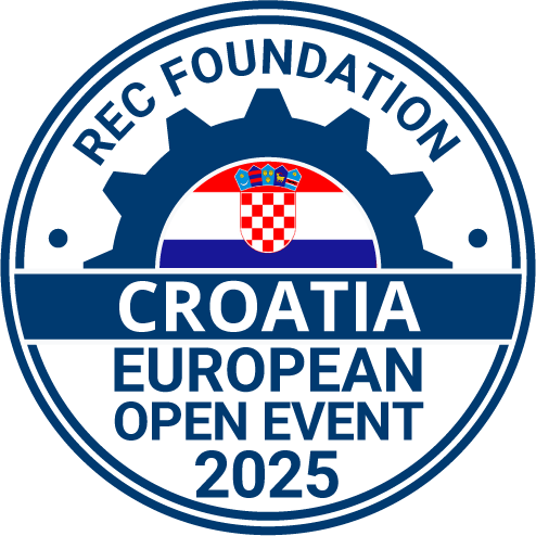 Adria Open VEX IQ Robotics Competition - Rapid Relay 2024-2025