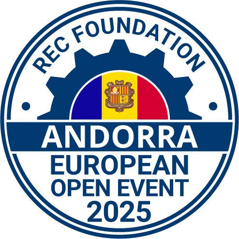 ANDORRA TELECOM GRAN PREMI PIRINEUS (V5) 2025 - EUROPEAN OPEN