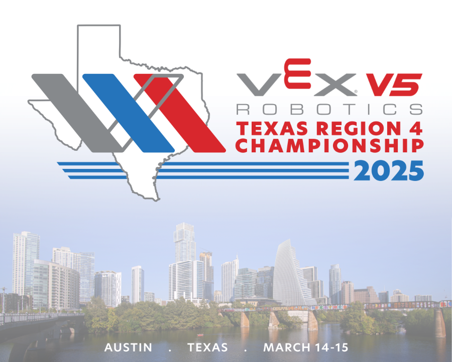 2025 Texas Region 4 V5RC High School Championship