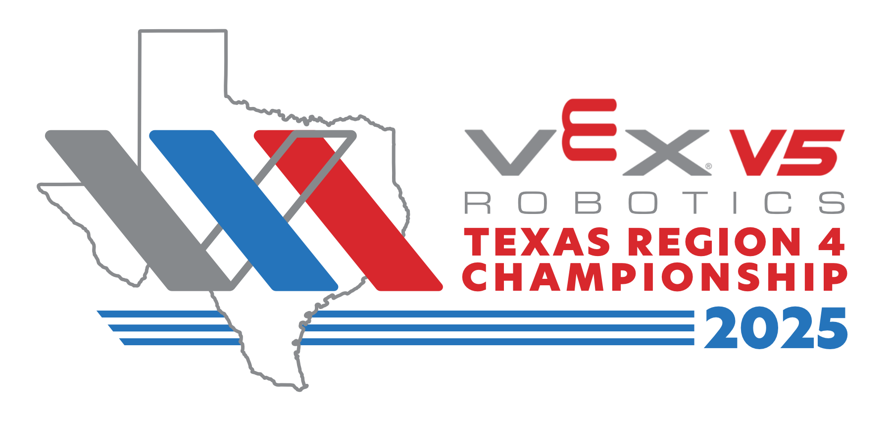 2025 Texas Region 4 V5RC High School Championship