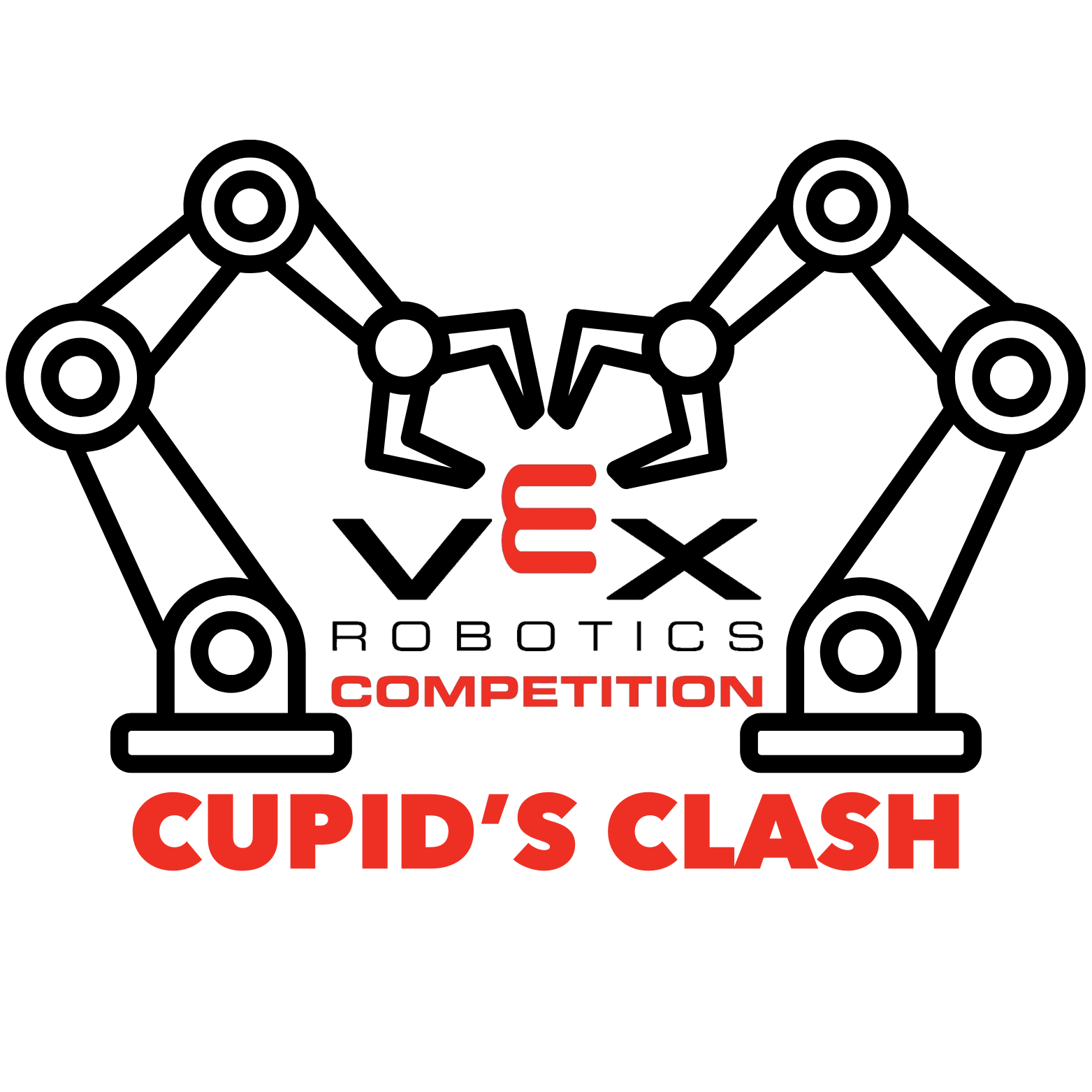 Cupid's Clash HS/MS