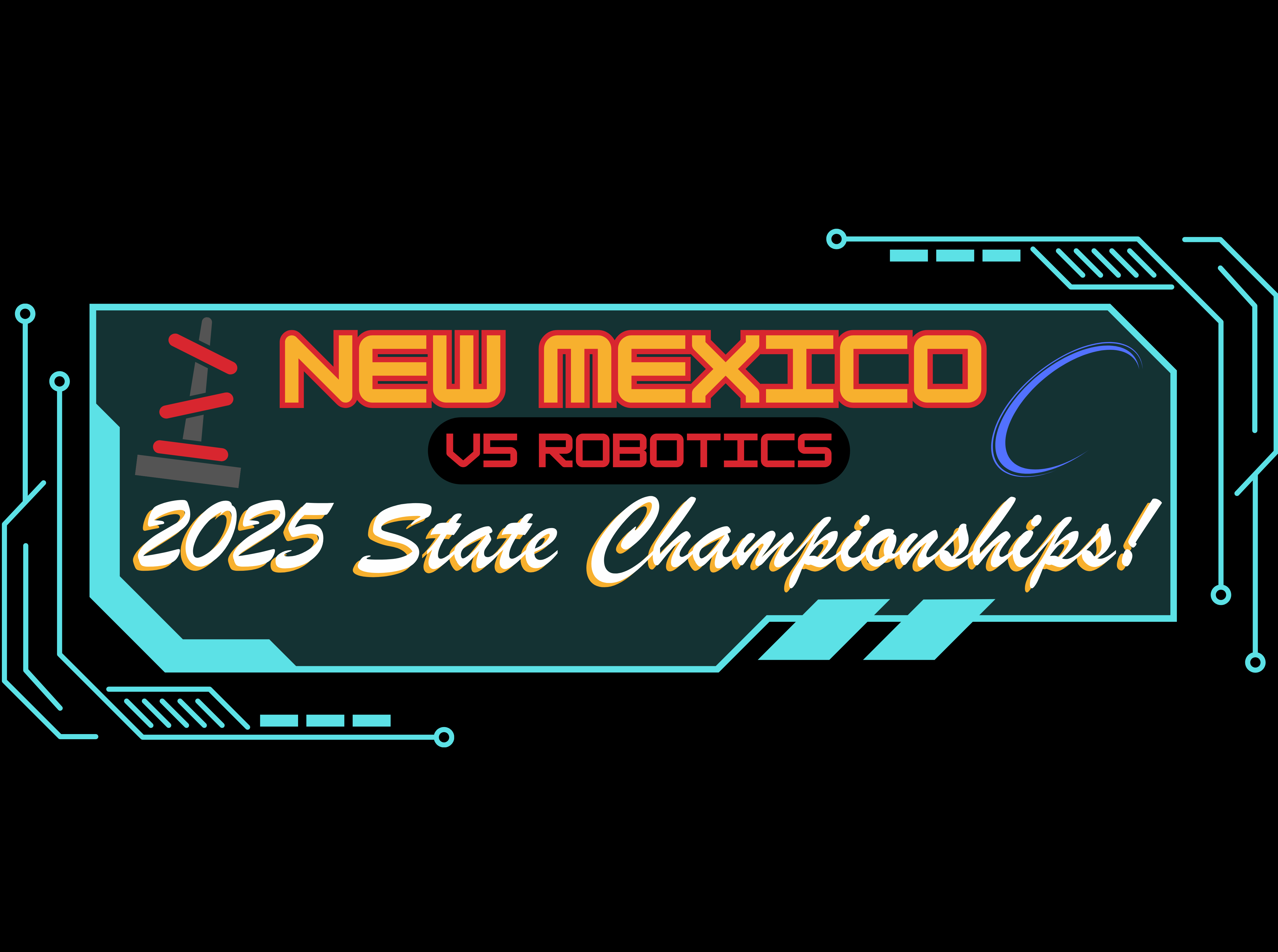 2025 New Mexico State Championship, High School