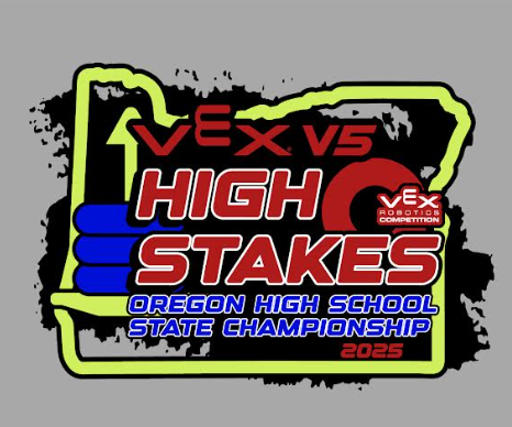2025 Oregon State Platinum High School V5RC Championship