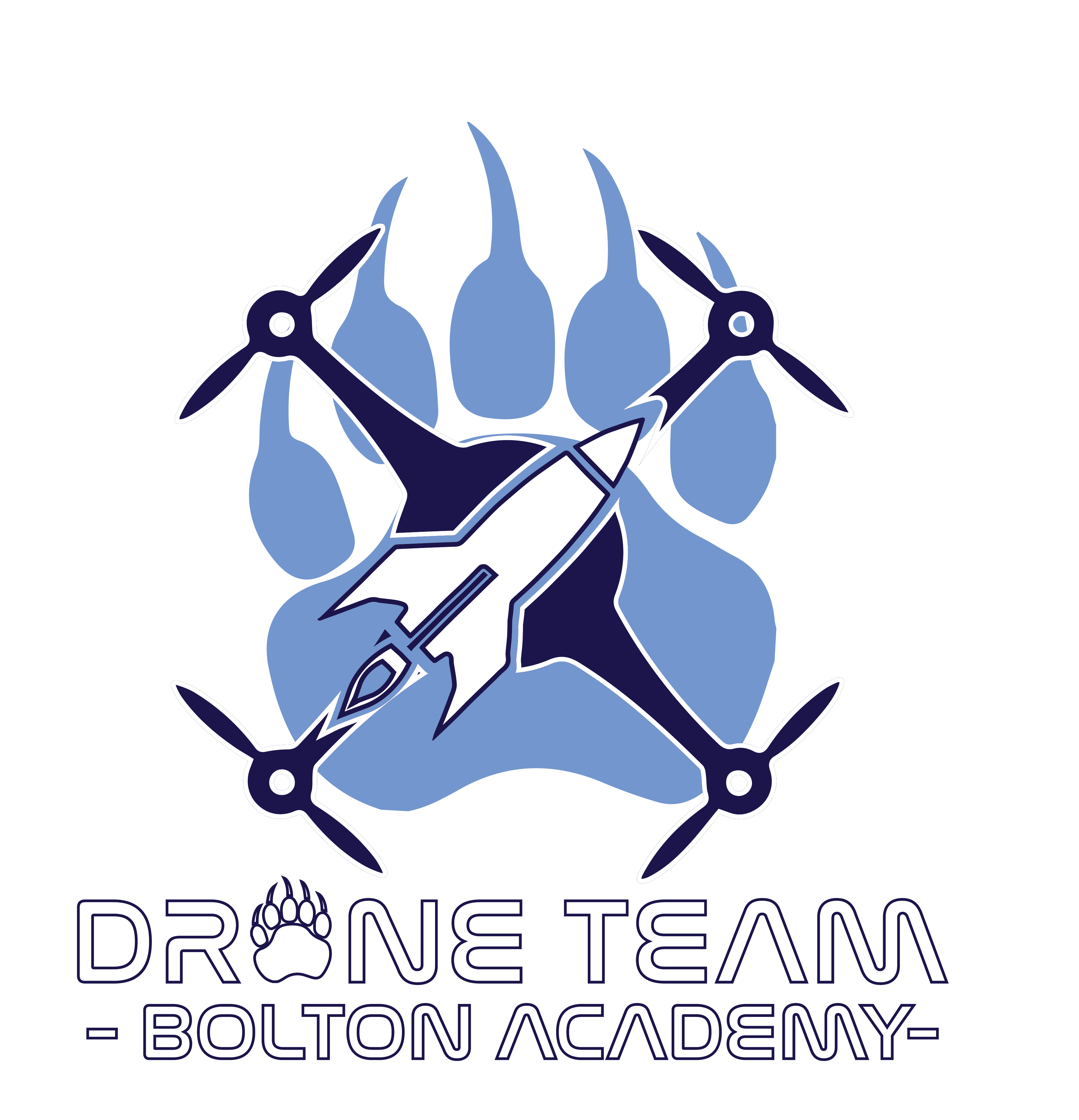 Bolton Bears Aerial Drone Competition