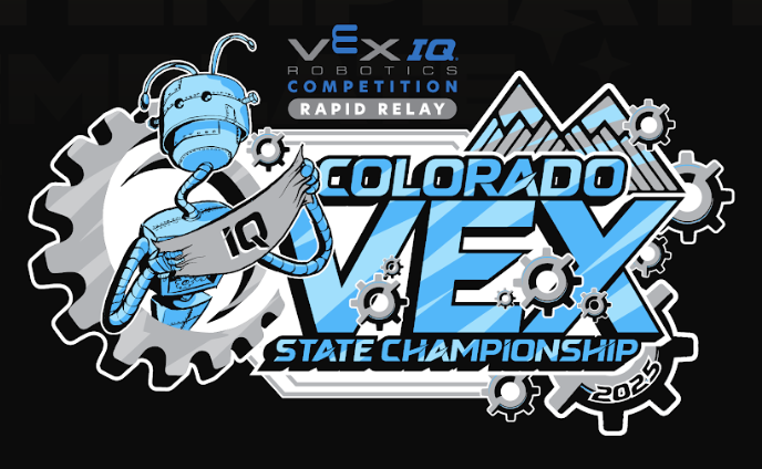 2025 Colorado State Championship VEXIQ Middle