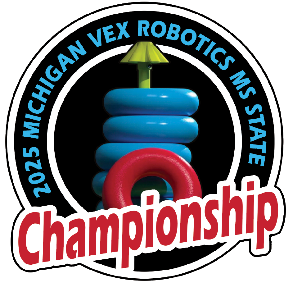 Michigan VEX High Stakes Middle School State Championship