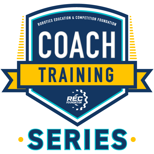 REC Foundation Coach Training Series