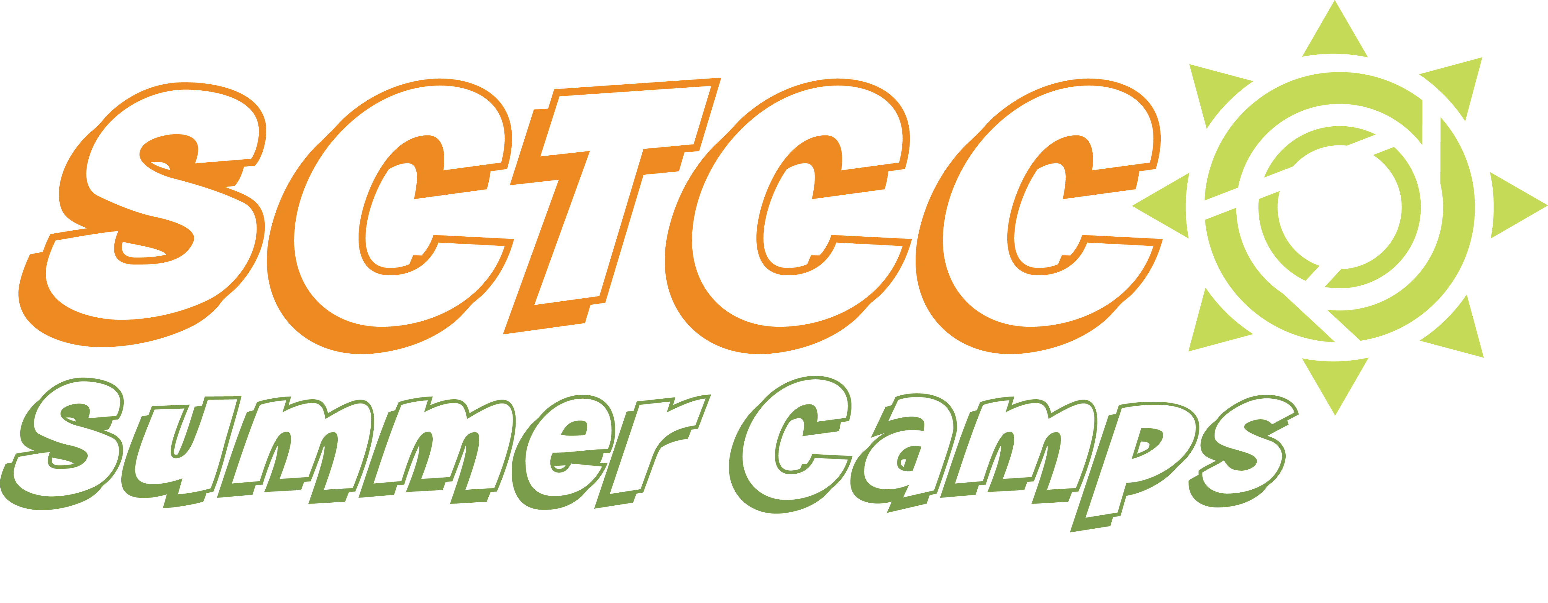 SCTCC S.T.A.R. Camp
