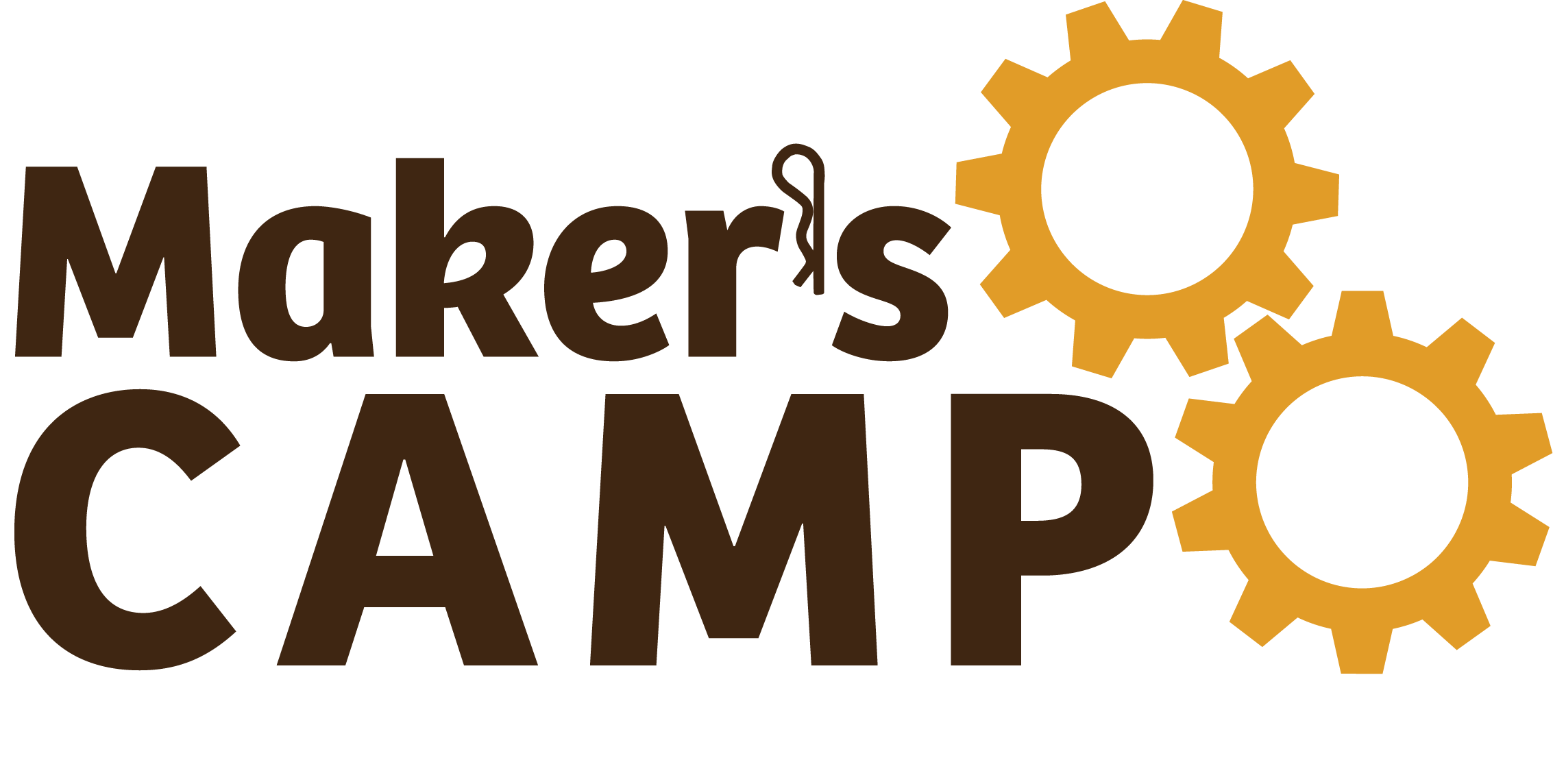 SCTCC Maker's Camp