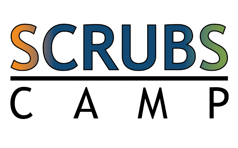 St. Cloud Scrubs Camp