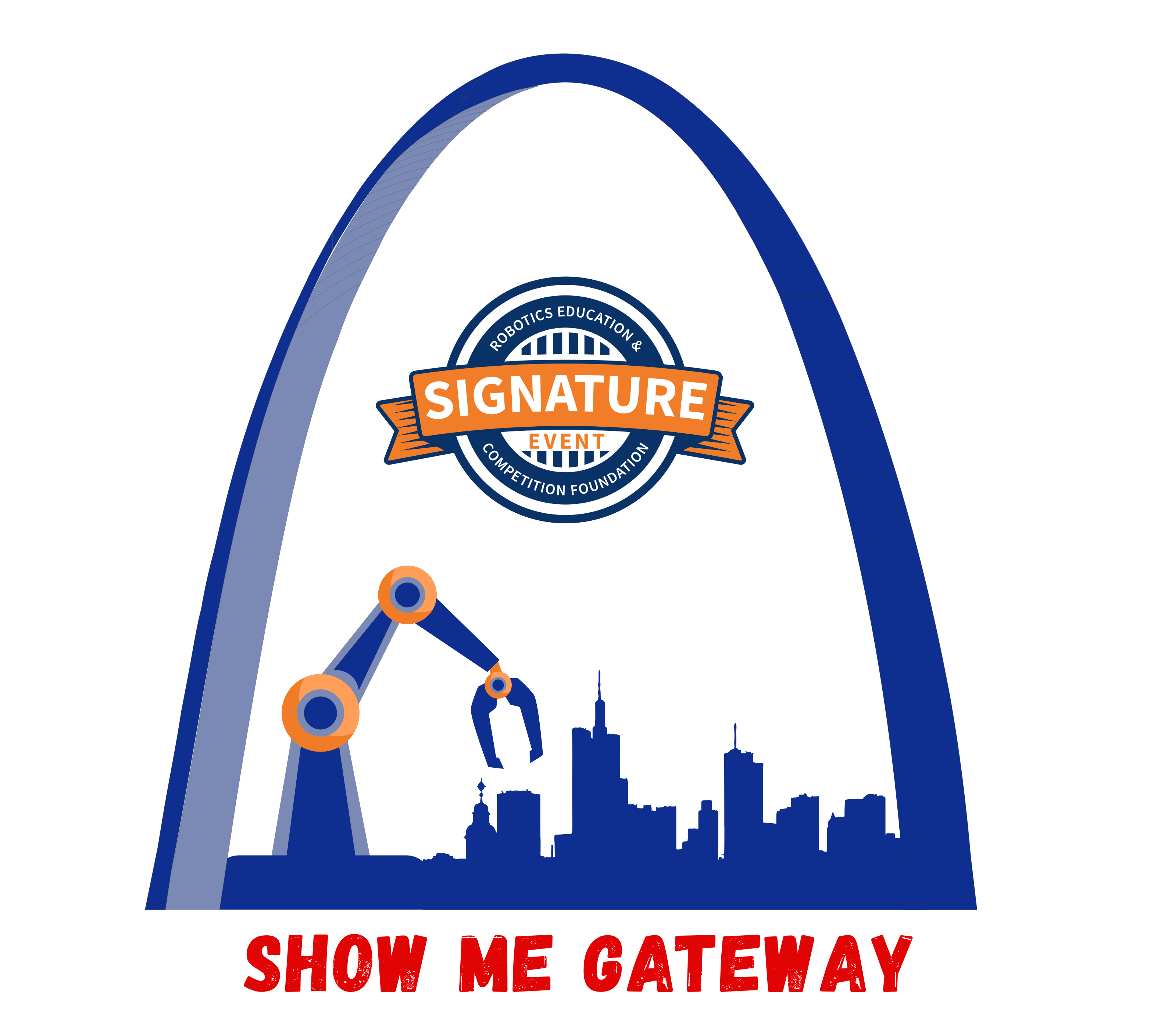 Show Me Gateway VIQRC MS Robotics Competition Signature Event