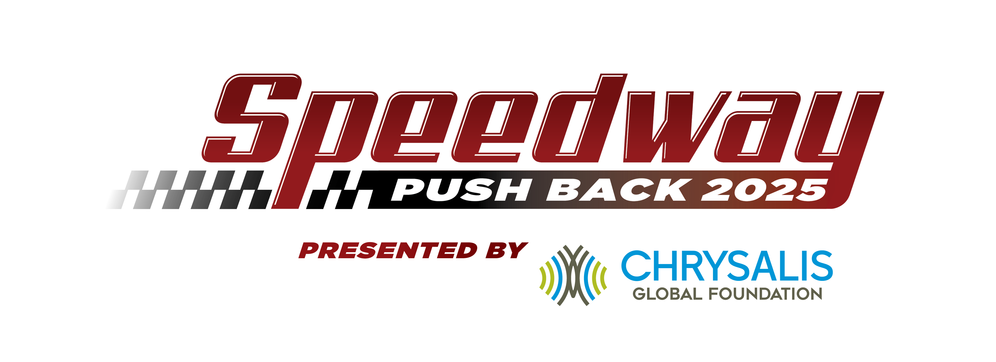 Speedway Push Back High School Signature Event