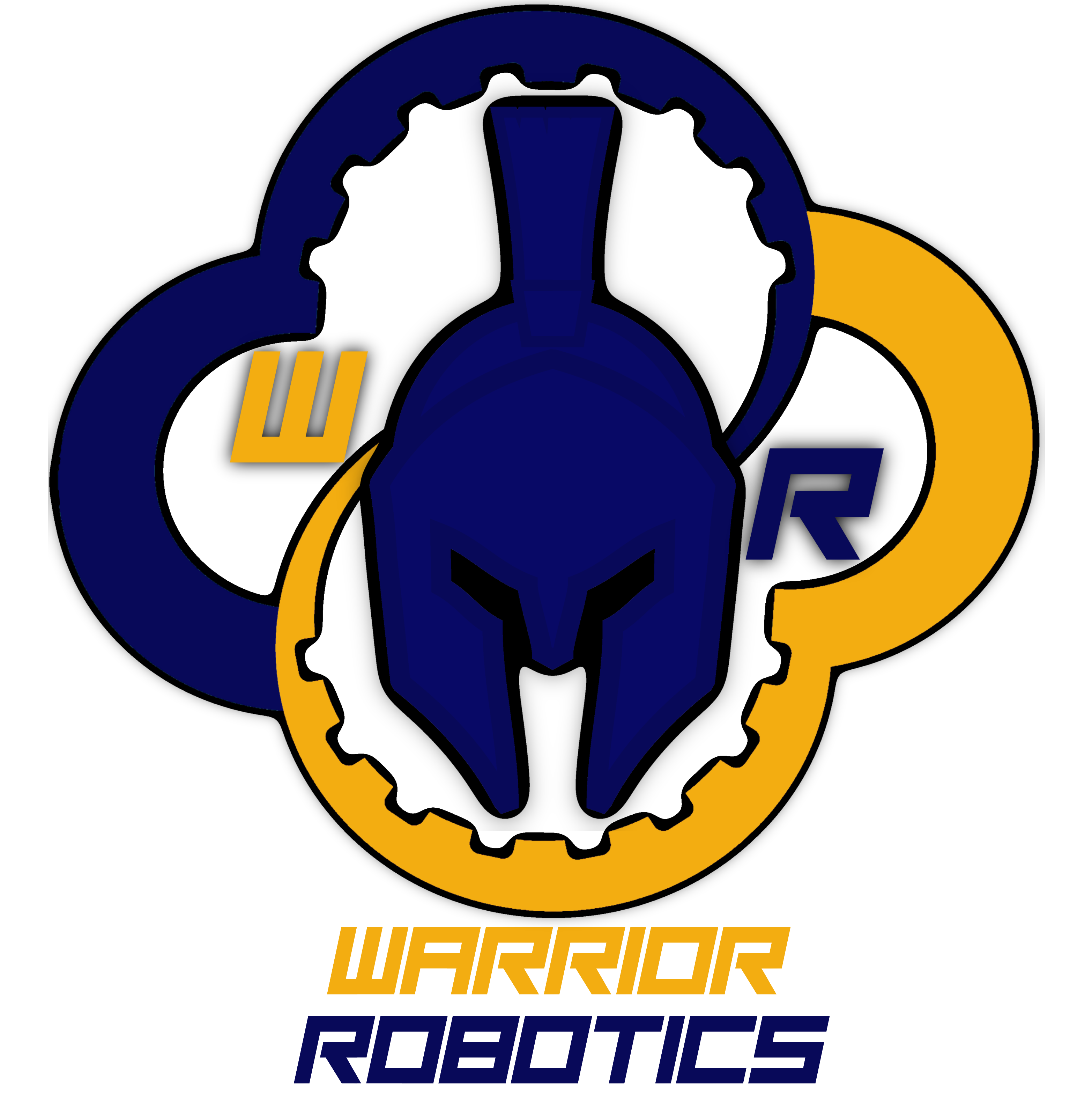 Ultimate Warrior Robotics VEX V5 Robotics Competition