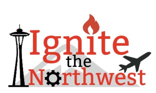 Ignite the Northwest V5RC Signature Event